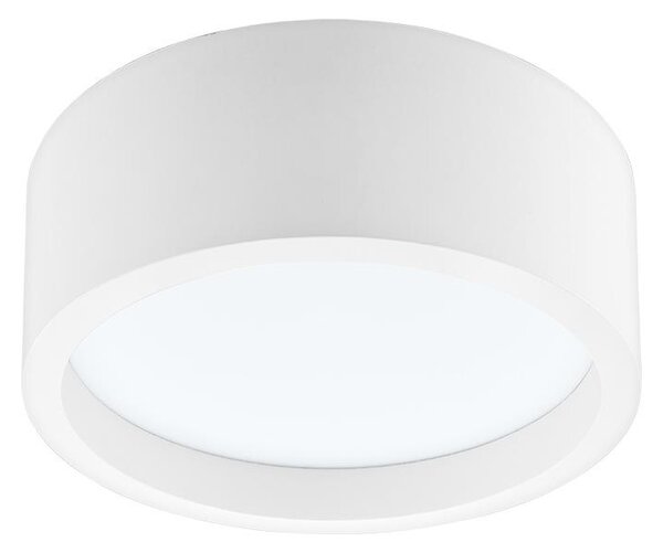 LED Stropna svetilka LED/21W/230V