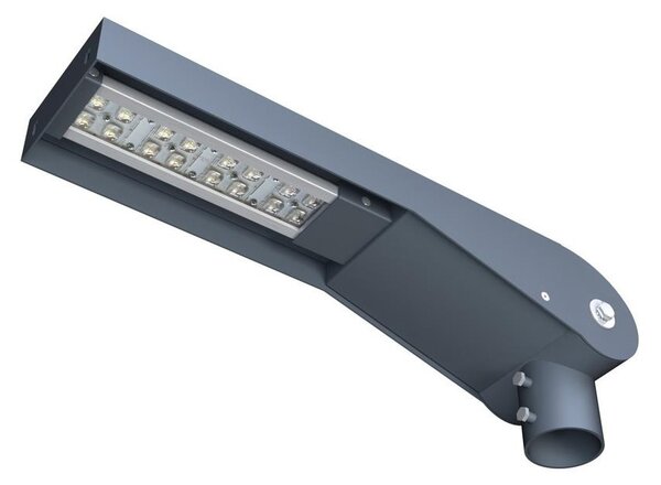 APLED - LED Ulična svetilka FLEXIBO PREMIUM LED/19W/90-265V IP65