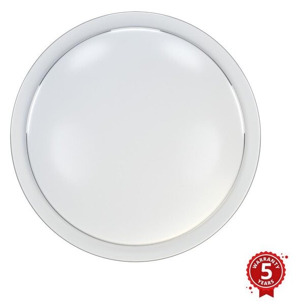 APLED - LED Stropna svetilka LENS R TRICOLOR LED/12W/230V IP41 825lm