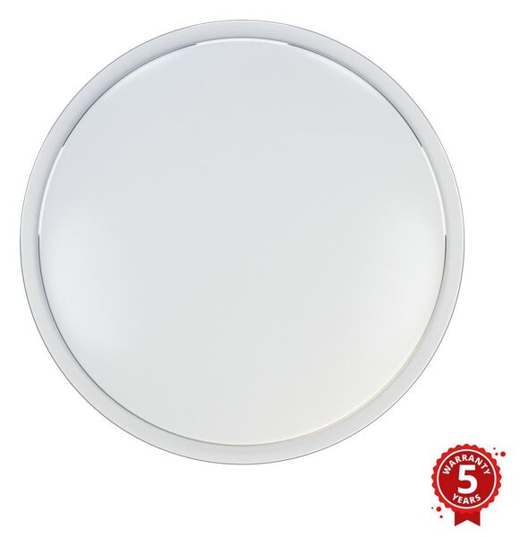 APLED - LED Stropna svetilka LENS R TRICOLOR LED/24W/230V IP41 1680lm