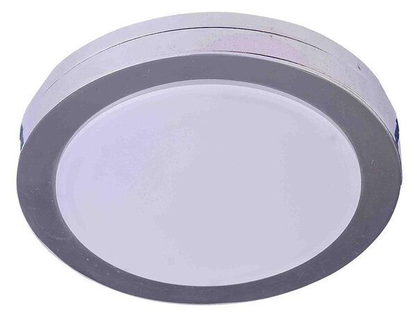 Emithor 48605 - LED Vgradna svetilka ELEGANT BATHROOM 1xLED/6W/230V IP44