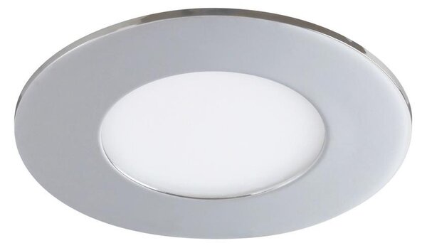 Rabalux 5588 - LED Kopalniška vgradna svetilka LOIS LED/3W/230V IP44 3000K