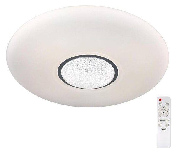 LED Zatemnitvena stropna svetilka VELA LED/24W/230V