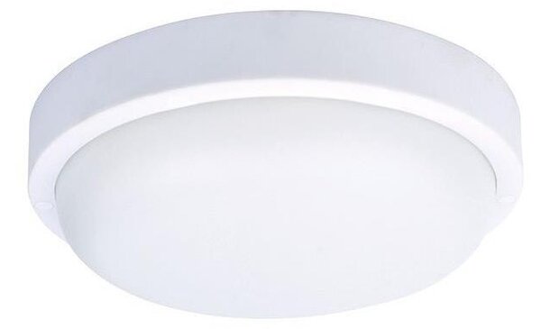 Solight WO750 - LED Zunanja stenska svetilka LED/20W/230V IP54