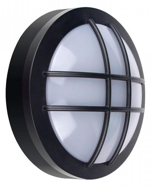 Solight WO753 - LED Zunanja stenska svetilka LED/13W/230V IP65