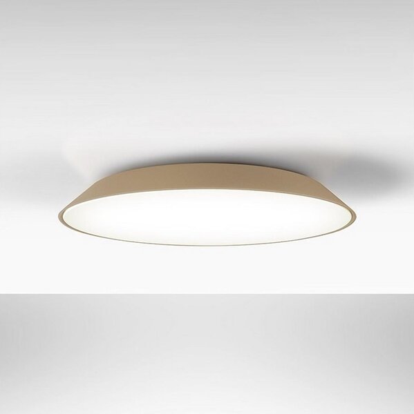 Artemide AR 0241320A - LED Stropna svetilka FEBE 4xLED/30W/230V