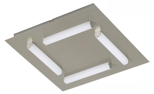 Briloner 3576-042 - LED Stropna svetilka CASA 4xLED/5W/230V