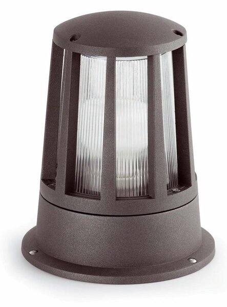 FARO 72310 - Zunanja svetilka SURAT 1xE27/20W/100-240V IP54