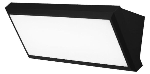 Top Light Girona - LED Zunanja stenska svetilka LED/12W/230V IP65