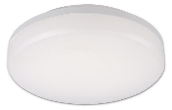 Top Light Leon K - LED Zunanja stropna svetilka LED/15W/230V IP44