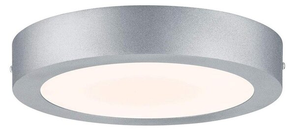 Paulmann 70654 - LED/15,5W Stropna svetilka ALBIA 230V