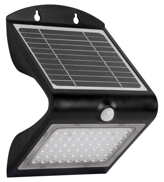 LED Solarna svetilka LED/3,2W/3,7V IP65