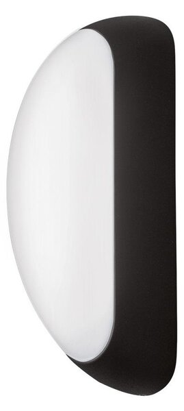 Eglo 78606 - LED Zunanja stenska svetilka BERSON LED/5W/230V IP44