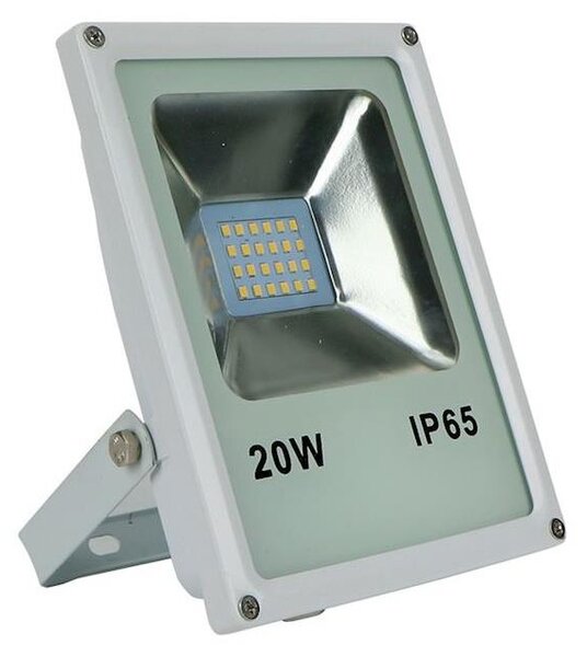 LED Reflektor LED/20W/230V IP65 4000K