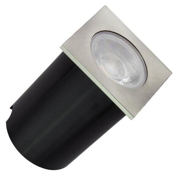 LED Zunanja svetilka za dovozno pot LED/4W/85-264V IP67 4000K