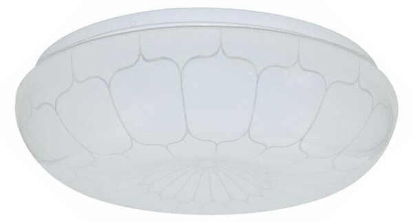 LED Stropna svetilka OPAL LED/18W/170-260V