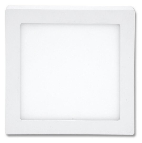 LED Stropna svetilka RAFA LED/12W/230V 2700K