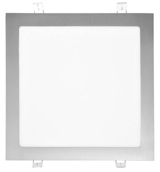 LED Vgradna svetilka RAFA LED/25W/230V 4100K IP44