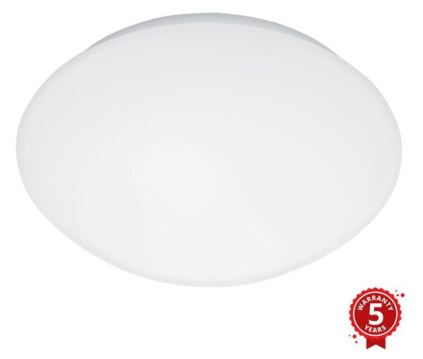 Steinel 056100 - LED Zunanja svetilka s senzorjem RS PRO LED/16W/230V 3000K