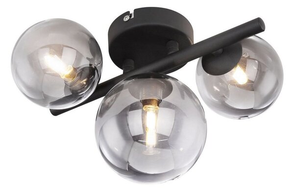 Globo 56133-3W - LED Stropna svetilka RIHA 3xG9/3W/230V