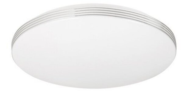 Rabalux - LED Stropna svetilka LED/36W/230V okrogla