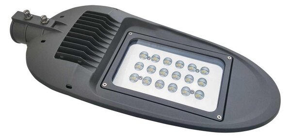 LED Zunanji reflektor BOSTON LED/60W/230V IP65