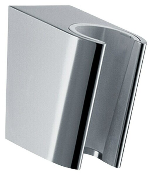 Hansgrohe Držalo za prho Porter S (Plastika, Krom)