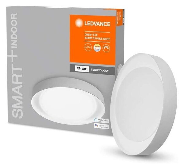 Ledvance - LED Zatemnitvena stropna svetilka SMART+ EYE LED/32W/230V Wi-Fi