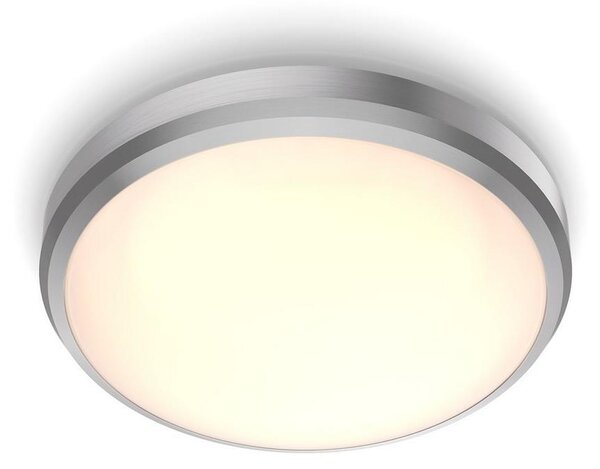 Philips - LED Kopalniška stropna svetilka DORIS LED/17W/230V 2700K IP44