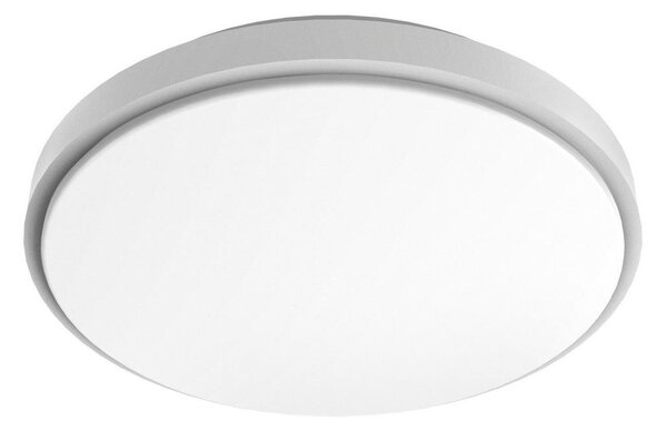 Ledvance - LED Stropna svetilka s senzorjem ORBIS LED/24W/230V 3000K