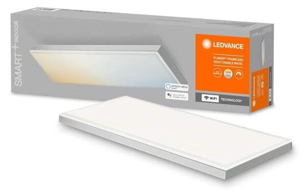 Ledvance - LED Zatemnitvena stropna svetilka SMART+ FRAMELESS LED/16W/230V Wi-Fi