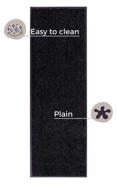 Predpražnik 60x180 cm Wash and Clean – Hanse Home