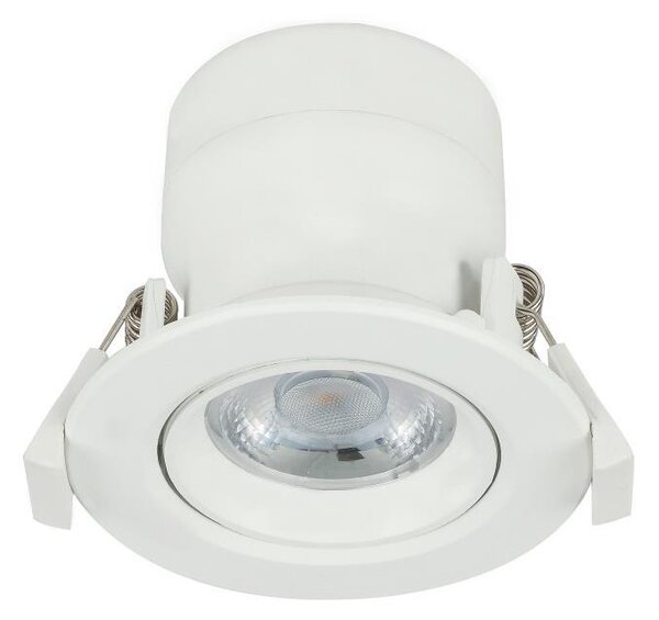 Globo 12393-5 - LED Vgradna svetilka POLLY LED/5W/230V