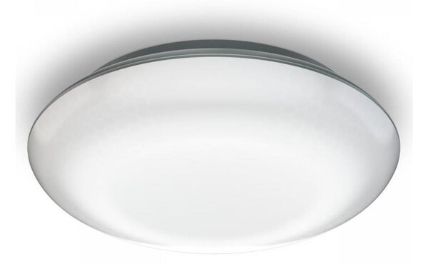 STEINEL 057589-LED Zunanja stropna svetilka s senzorjem QUATTRO LED/14W/230V IP54 4000K