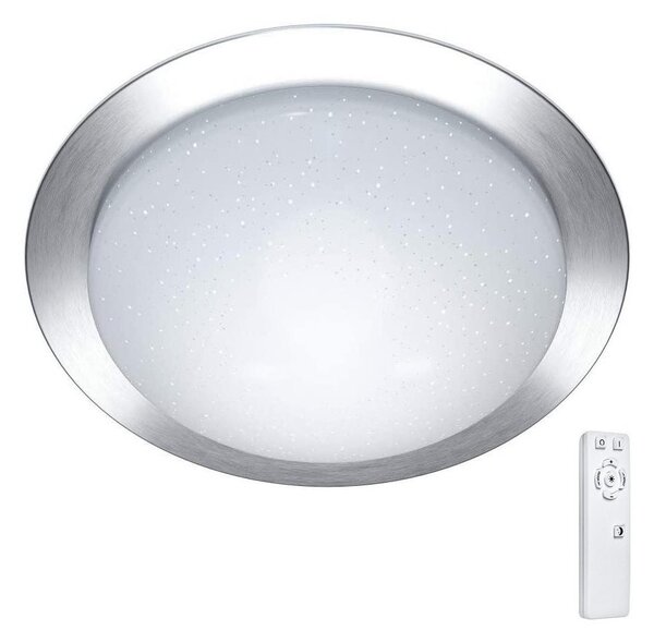 Ledvance - LED Zatemnitvena stropna svetilka ORBIS SPARKLE LED/35W/230V 2700-6500K