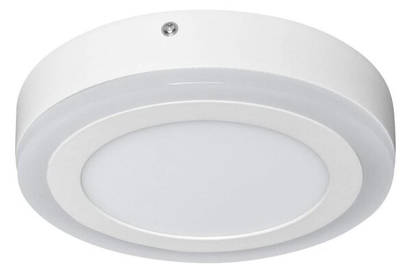 Ledvance - LED Stropna svetilka ROUND LED/15W/230V d. 20 cm