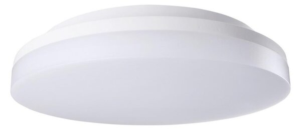 Rabalux - LED Kopalniška stropna svetilka LED/18W/230V IP54 3000K/4000K/6000K