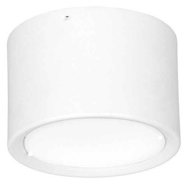 LED Stropna svetilka LED/16W/230V bela d. 12 cm