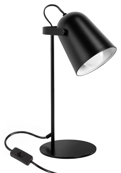 Namizna Svetilka JNH047-1T Black