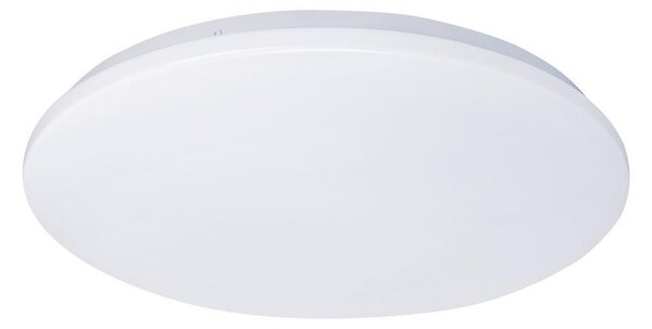 Solight WO786 - LED Stropna svetilka PLAIN LED/15W/230V 3000K okrogla