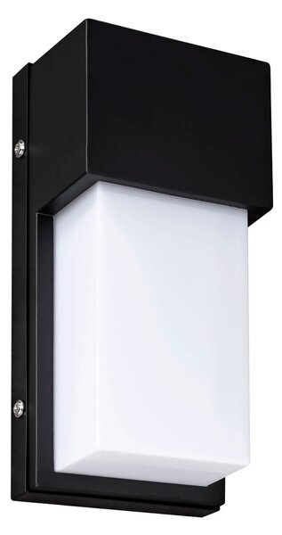 Fasadna stenska svetilka JNH034-G Black