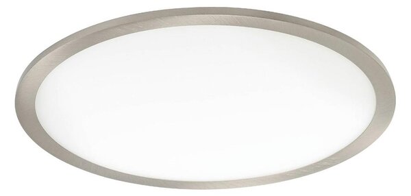 Eglo 98869 - LED Vgradna svetilka FUEVA LED/22W/230V 4000K krom