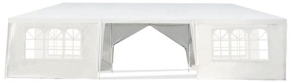Vrtni paviljon 3 x 9 m