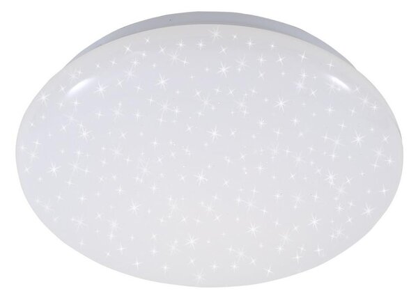 Briloner 3380-116 - LED Zatemnitvena stropna svetilka LED/18W/230V 2700/4000K