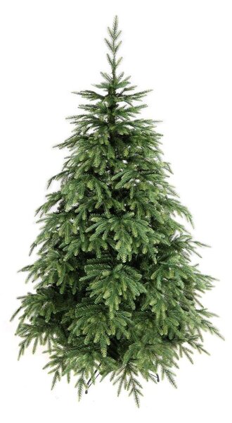 Umetna jelka višina 150 cm Spruce 3D – Vánoční stromeček