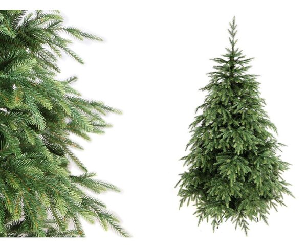 Umetna jelka višina 150 cm Spruce 3D – Vánoční stromeček