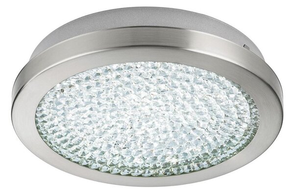 Eglo 32046 - LED Stropna svetilka AREZZO 2 LED/17,92W/230V