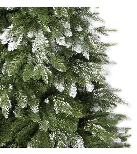 Umetna jelka višina 150 cm Snowy Spruce 3D – Vánoční stromeček