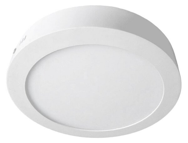 Fulgur 23946 - LED stropna svetilka SANDRA LED/12W/230V 4000K