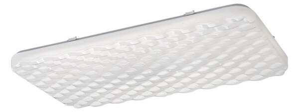 Rabalux 3087 - LED stropna svetilka ELDRICK LED/36W/230V 64 cm